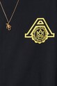 Хлопковый лонгслив AMBUSH Amb Scholarship BMAB002S24JER0011018