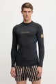 Rip Curl longsleeve kąpielowy granatowy 14AMRV
