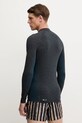 Rip Curl longsleeve kąpielowy 14AMRV granatowy SS25
