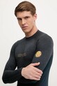 Odzież Rip Curl longsleeve kąpielowy 14AMRV granatowy