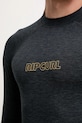 Лонгслів для плавання Rip Curl темно-синій 14AMRV