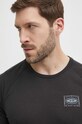 Îmbrăcăminte Picture longsleeve Maribo MTS1131 negru