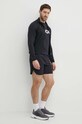 POC longsleeve rowerowy 52906 granatowy SS24