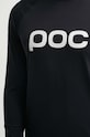 POC longsleeve rowerowy 52906 granatowy