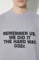 032C t-shirt bawełniany 'Consensus' American-Cut T-Shirt