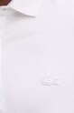 Лонгслів Lacoste PH2481 білий