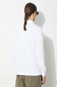 Одяг Лонгслів Lacoste PH2481 білий