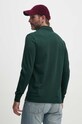 Îmbrăcăminte Lacoste longsleeve PH2481 verde