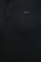 Longsleeve Lacoste PH2481 μαύρο
