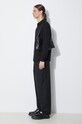 Longsleeve Lacoste PH2481 μαύρο AW24