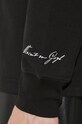 STAMPD longsleeve shirt Skeleton LS Relaxed Tee SLA.M3249LT.BLK