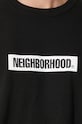 Бавовняний лонгслів NEIGHBORHOOD NH . Tee Longsleeve-2 241PCNH.LT02