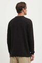 Одяг Лонгслів Tommy Jeans DM0DM18652 чорний