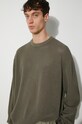 MKI MIYUKI ZOKU cotton longsleeve top Loose Gauge Long Sleeve LOOSE.GAUGE.LONG.SLEEVE