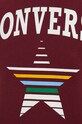Памучна тениска Converse 10025627.A03