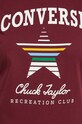 Памучна тениска Converse 10025627.A03