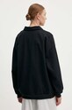 Кофта Kaotiko AN006.01.G002 чёрный