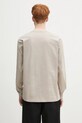 Abbigliamento Carhartt WIP top a maniche lunghe in cotone L/S Chase T-Shirt I026392.2Q6XX beige