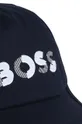 Детская хлопковая кепка BOSS 100% Хлопок