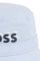 BOSS cappello in cotone bambino/a 100% Cotone