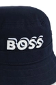 Παιδικό βαμβακερό καπέλο BOSS 100% Βαμβάκι