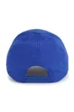 Detská baseballová čiapka BOSS modrá