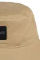 Детская хлопковая шляпа BOSS 100% Хлопок
