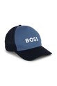 Dětská baseballová čepice BOSS další modrá J50950.