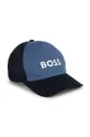 голубой Детская кепка BOSS Для мальчиков