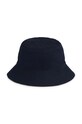 BOSS pălărie reversibilă din bumbac pentru copii J50979. bleumarin SS24
