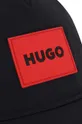 Детская кепка HUGO Основной материал: 100% Полиамид Подкладка: 100% Полиэстер Отделка: 100% Полиэстер