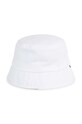 Karl Lagerfeld kapelusz bawełniany dziecięcy Z30144. biały SS24