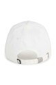 Karl Lagerfeld czapka z daszkiem bawełniana dziecięca Z30146. beżowy SS24