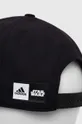 Παιδικό καπέλο μπέιζμπολ adidas Performance x Star Wars 100% Ανακυκλωμένος πολυεστέρας