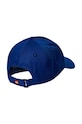 Lego czapka z daszkiem bawełniana dziecięca 12011187 granatowy SS24