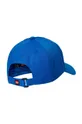 Otroška bombažna bejzbolska kapa Lego modra