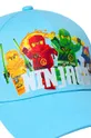 Pamučna kapa sa šiltom za bebe Lego 100% Pamuk