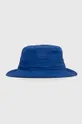 niebieski United Colors of Benetton kapelusz dziecięcy Chłopięcy