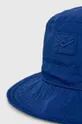Otroški klobuk United Colors of Benetton modra
