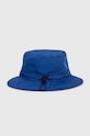 Băieți United Colors of Benetton palarie copii 61NPCA01X.G.Seasonal albastru