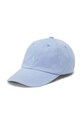 Polo Ralph Lauren cappello con visiera in cotone bambini cotone blu 322785653054