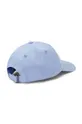 Παιδικό βαμβακερό καπέλο μπέιζμπολ Polo Ralph Lauren μπλε