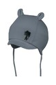 Детская шапка Jamiks BRANT.Nak.JWG109.B голубой SS24
