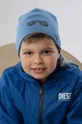 голубой Детская шапка Jamiks GORI Для мальчиков