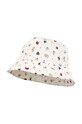 Jamiks kapelusz bawełniany dziecięcy KINSLEY