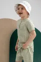 Jamiks kapelusz bawełniany dziecięcy KINSLEY 100 % Bawełna