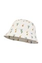 Detský bavlnený klobúk Jamiks KINSLEY