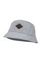 Jamiks cappello in cotone bambino/a SENAKI grigio