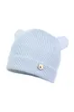 блакитний Дитяча шапка Jamiks TED Для хлопчиків