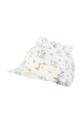 Jamiks cappello con visiera in cotone bambini TORJE